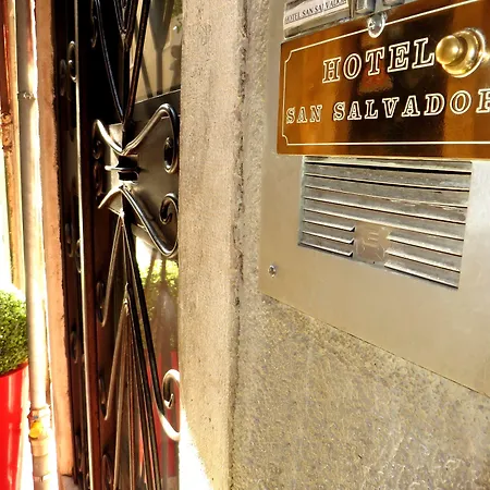 酒店 San Salvador Basic & Local 2 Stars 威尼斯