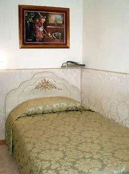 Hotel San Salvador Basic & Local 2 Stars Wenecja