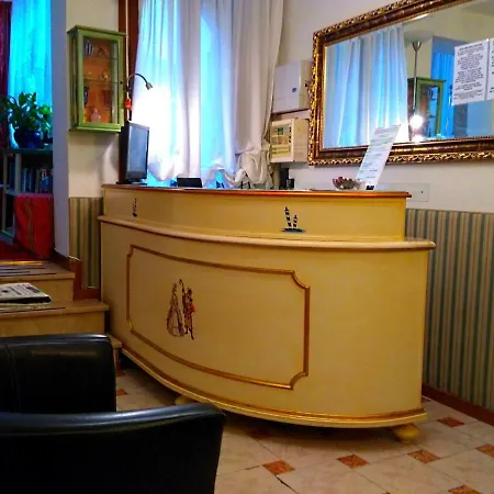Hotel San Salvador Basic&local 2 Stars Venecia