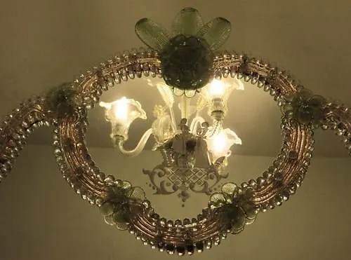 ホテル San Salvador Basic & Local 2 Stars 2*