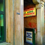 Hotel San Salvador Basic & Local 2 Stars Venedig